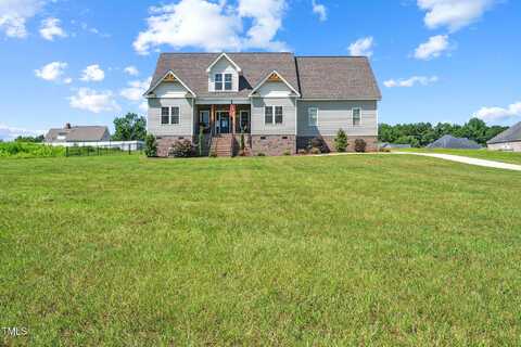 4367 N Browntown Road, Battleboro, NC 27809