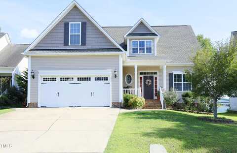 61 Meredith Court, Garner, NC 27529