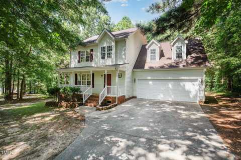 194 Windsor Green Drive, Clayton, NC 27527