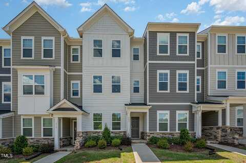 317 Devon Cliffs Drive, Wake Forest, NC 27587