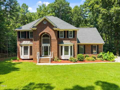 12309 Timbercroft Court, Raleigh, NC 27613