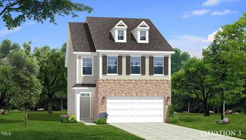 808 Iris Stream Court, Zebulon, NC 27597
