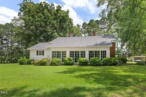 2360 Warrenton Road, Henderson, NC 27537