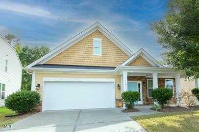 110 Glenview Lane, Durham, NC 27703