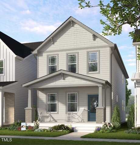 1613 Piney Falls Drive, Wendell, NC 27591