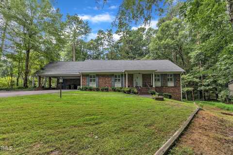 735 Durham Road, Wake Forest, NC 27587