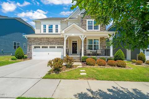 5717 Beardall Street, Raleigh, NC 27616