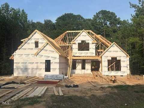 349 Slocum Drive, Wendell, NC 27591