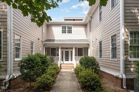 600 Copperline Drive, Chapel Hill, NC 27516