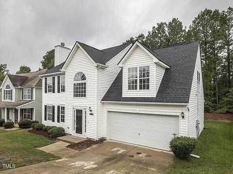 701 Holly Thorn, Holly Springs, NC 27540