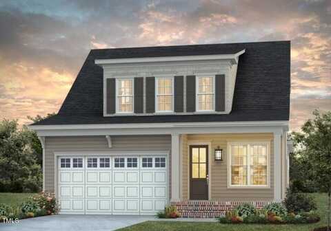 309 Catheys Creek Circle, Wendell, NC 27591
