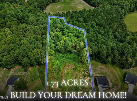 453 Queenstown Drive, Kenly, NC 27542