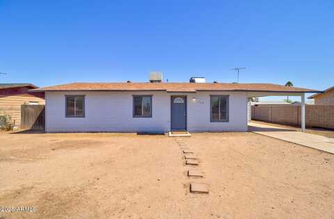 518 W BATTAGLIA Road, Eloy, AZ 85131