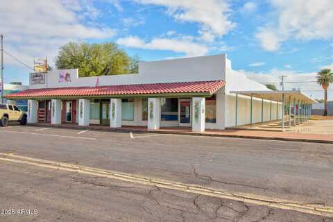 311 N MAIN Street, Eloy, AZ 85131