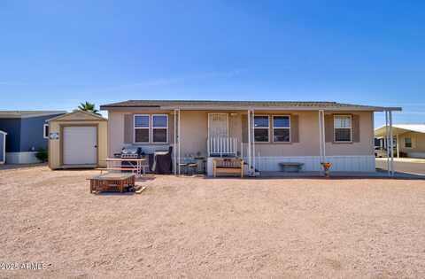 2200 N DELAWARE Drive, Apache Junction, AZ 85120