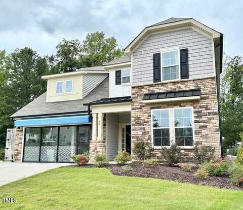 84 Creekhaven Drive, Angier, NC 27501