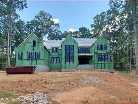 6508 Sanctuary Falls Drive, Raleigh, NC 27614