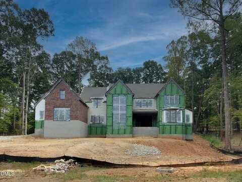 6508 Sanctuary Falls Drive, Raleigh, NC 27614