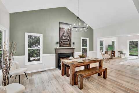 107 Ivy Hollow Court, Morrisville, NC 27560
