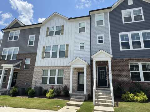 7011 Gentle Pine Place, Raleigh, NC 27613