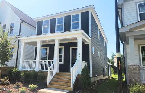 1609 Piney Falls Drive, Wendell, NC 27591