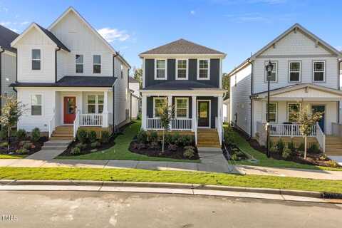 1609 Piney Falls Drive, Wendell, NC 27591