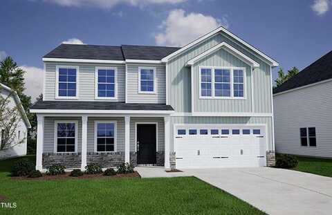 145 Cordoba Drive, Franklinton, NC 27525