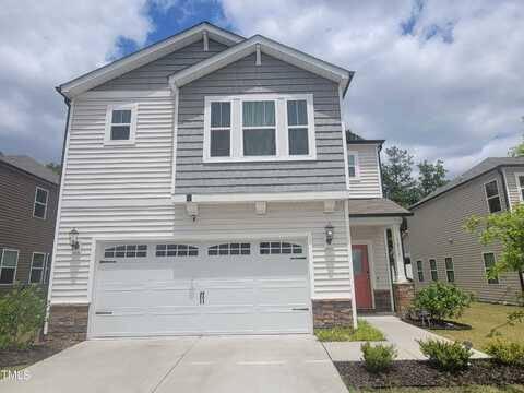 1811 Wrenn Road, Durham, NC 27703