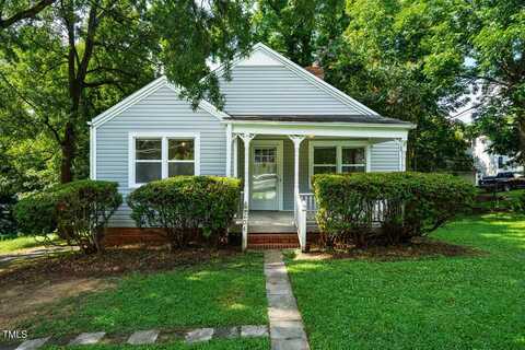204 E Lynch Street, Durham, NC 27701