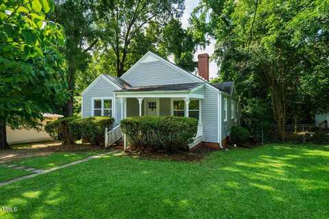 204 E Lynch Street, Durham, NC 27701