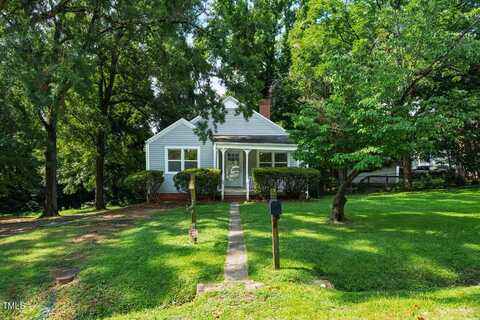 204 E Lynch Street, Durham, NC 27701