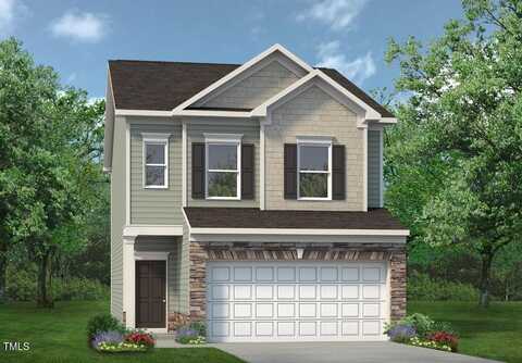 165 Courtside Drive, Dunn, NC 28334