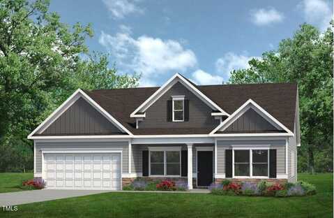 1234 Cheshire Downs Court, Smithfield, NC 27577