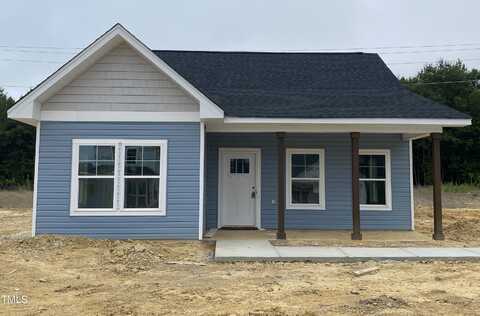 1015 Pinnix Loop, Burlington, NC 27217
