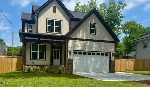 112 First Street, Oxford, NC 27565