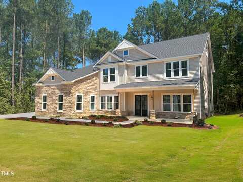 291 Artic Circle, Garner, NC 27529