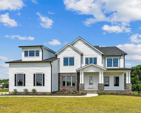 291 Artic Circle, Garner, NC 27529