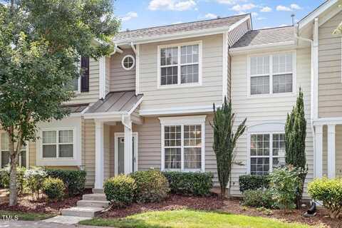 4117 Brenmar Lane, Durham, NC 27713