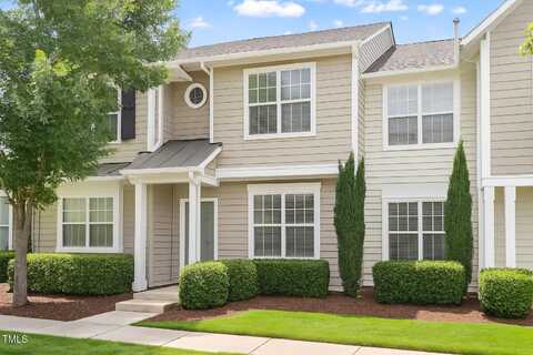 4117 Brenmar Lane, Durham, NC 27713