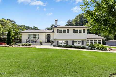 4801 Winterlochen Road, Raleigh, NC 27603