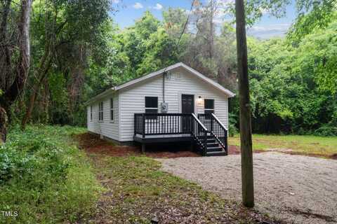 602 Ross Rd Road, Lillington, NC 27546