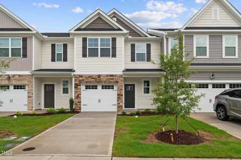 71 Village Edge Dr Drive, Lillington, NC 27546