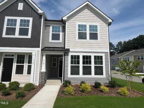 6129 Arsenal Avenue, Raleigh, NC 27610