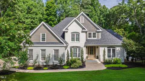 12 King William Court, Raleigh, NC 27613