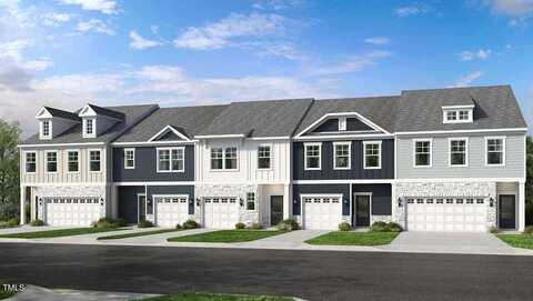 2712 Sammish Way, Raleigh, NC 27616