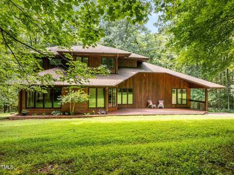 801 Creekstone Drive, Chapel Hill, NC 27516