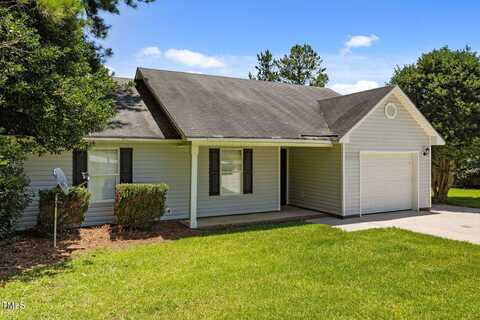 450 Main St, Lillington, NC 27546