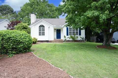 3521 Piedmont Drive, Raleigh, NC 27604