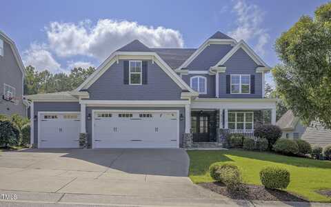 5724 Lord Granville Way, Rolesville, NC 27571