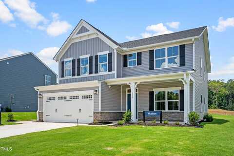 1820 Flint Hill Lane, Raleigh, NC 27604